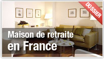 maison de retraite